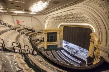 Auditorium from Balcony in 2018