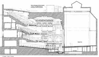 Longitudinal Section (2001), courtesy <i>Simpson & Brown Architects</i> (JPG)