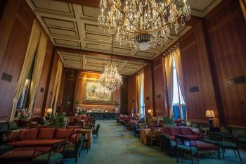 Founders Room, Dorothy Chandler Pavilion