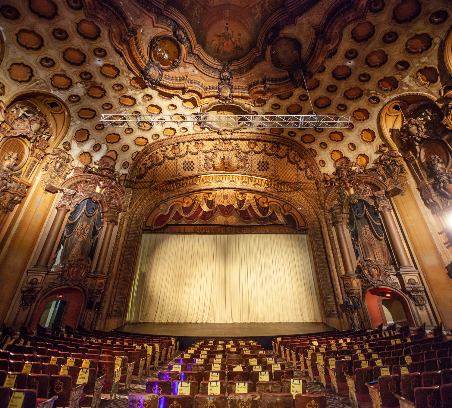 List 30+ Background Images los feliz theater los angeles, ca Stunning