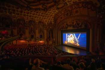 Los Angeles Theatre, Los Angeles: Downtown: <i>Last Remaining Seats</i> 2023 featuring “Planet of the Apes” (1968)