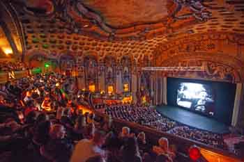 Los Angeles Theatre: Last Remaining Seats Audience 2019