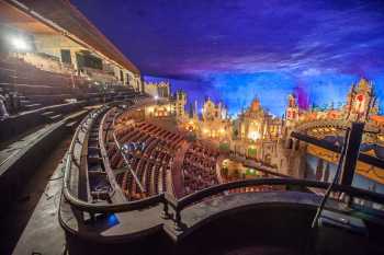 Majestic Theatre, San Antonio, Texas: Balcony House Right