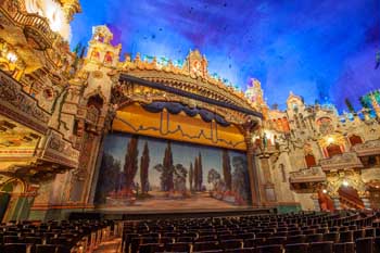 Majestic Theatre<br/>San Antonio (Texas)