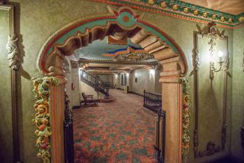 Mezzanine Lobby