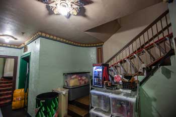 Majestic Theatre, San Antonio, Texas: Lobby