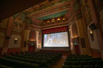 Mayan Theatre, Denver: Main Screen