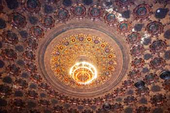 Auditorium Ceiling