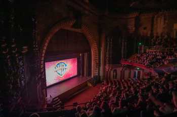 Million Dollar Theatre, Los Angeles, Los Angeles: Downtown: L.A. Conservancy’s <i>Last Remaining Seats</i> (June 2023)