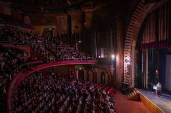 Million Dollar Theatre, Los Angeles, Los Angeles: Downtown: L.A. Conservancy’s <i>Last Remaining Seats</i> (June 2023)