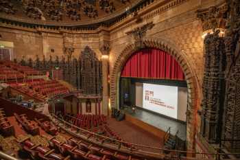 Million Dollar Theatre, Los Angeles, Los Angeles: Downtown: L.A. Conservancy’s <i>Last Remaining Seats</i> (June 2025)