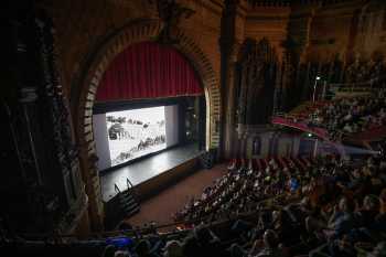 Million Dollar Theatre, Los Angeles, Los Angeles: Downtown: L.A. Conservancy’s <i>Last Remaining Seats</i> (June 2025)