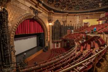 Million Dollar Theatre, Los Angeles, Los Angeles: Downtown: L.A. Conservancy’s <i>Last Remaining Seats</i> (June 2025)