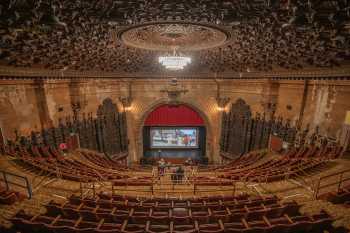 Million Dollar Theatre, Los Angeles, Los Angeles: Downtown: L.A. Conservancy’s <i>Last Remaining Seats</i> (June 2025)