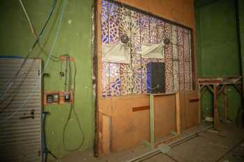 Missouri Theater, St. Joseph, American Midwest (outside Chicago): Organ Chamber