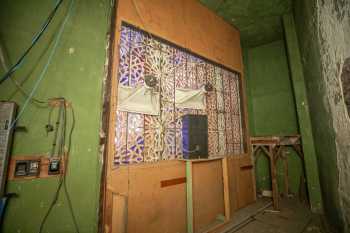 Missouri Theater, St. Joseph, American Midwest (outside Chicago): Organ Chamber