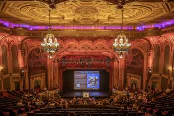 Auditorium from Balcony