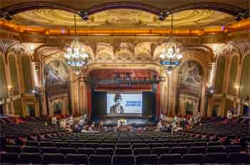 Auditorium