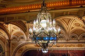 Auditorium Chandelier