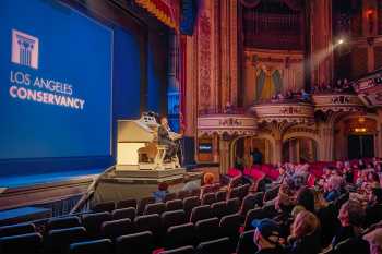 Orpheum Theatre, Los Angeles, Los Angeles: Downtown: Last Remaining Seats, June 2024