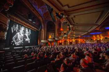 Orpheum Theatre, Los Angeles: Last Remaining Seats 2019 - Laurel And Hardy