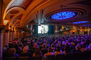 Orpheum Theatre, Los Angeles: Last Remaining Seats 2019 - “Rebecca”