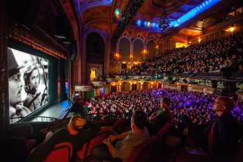 Orpheum Theatre, Los Angeles: Last Remaining Seats 2019 - “Rebecca”