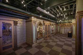 Orpheum Theatre, Los Angeles, Los Angeles: Downtown: Green Room in 2024