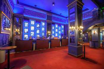 Orpheum Theatre, Los Angeles, Los Angeles: Downtown: Orpheum Club Bar