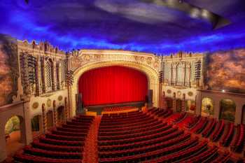 Orpheum Theatre<br/>(Phoenix, Arizona)