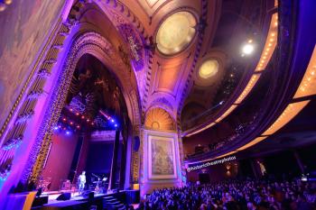 Palace Theatre, Los Angeles, Los Angeles: Downtown: Night On Broadway 2017