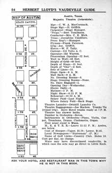 “Vaudeville Trails Thru the West” (1921) featuring the Paramount Theatre (1.6MB PDF)