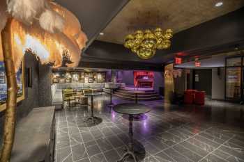 Brooklyn Paramount, New York City: Ella’s Lounge