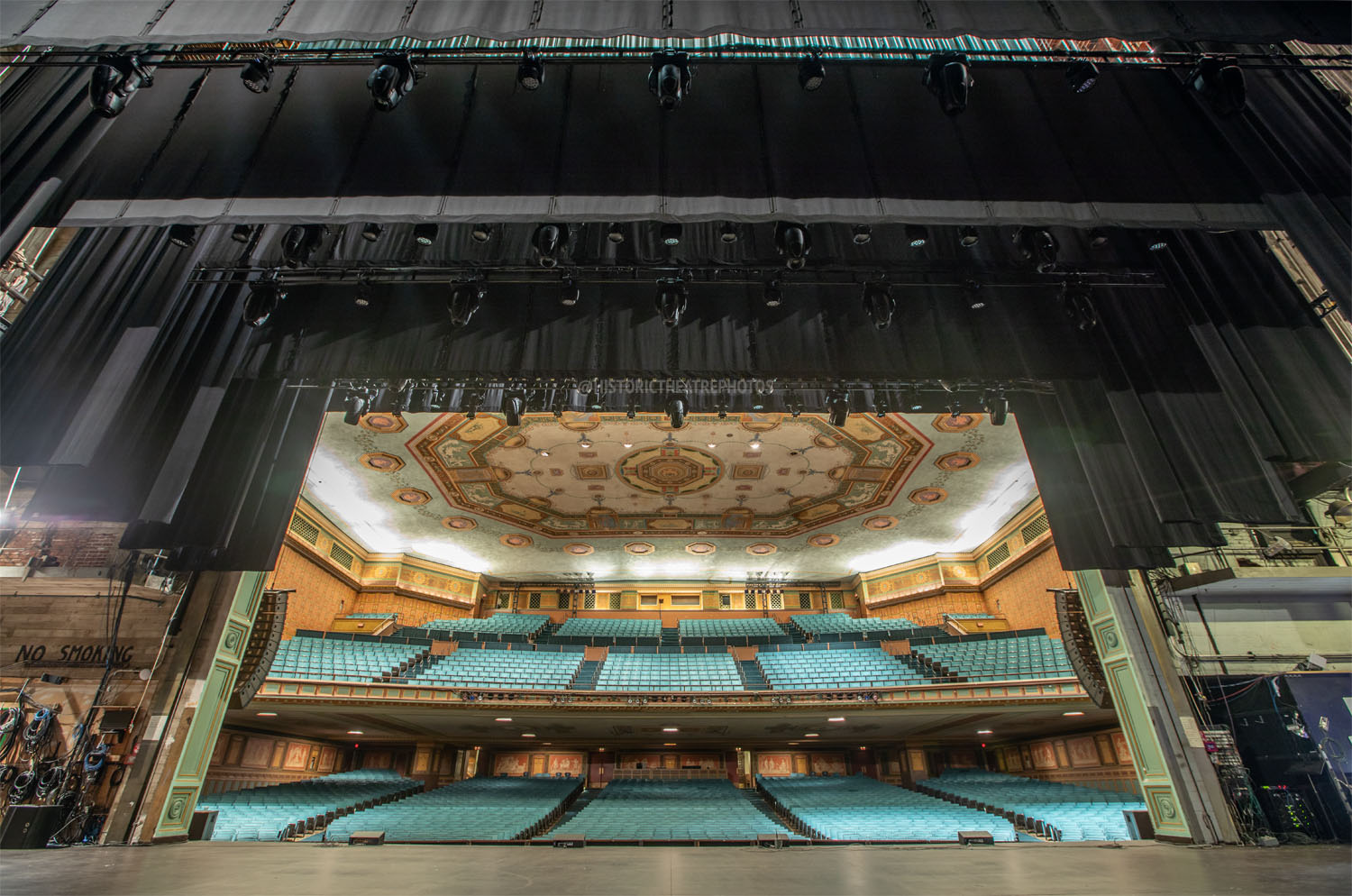 Pasadena Civic Auditorium Seating Chart Pasadena Civi vrogue.co