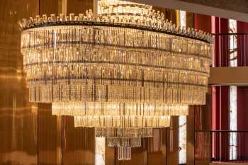 Grand Salon Chandelier