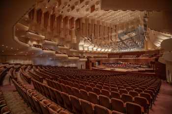 Davies Symphony Hall
