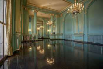 Green Room