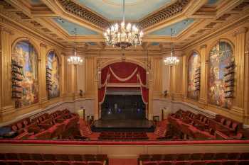 Herbst Theatre