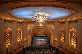 War Memorial Opera House