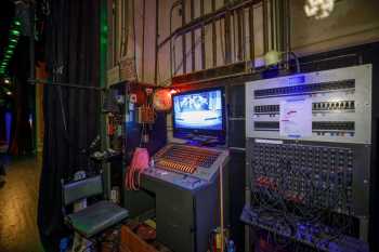 Long Beach Scottish Rite: Prompt Corner