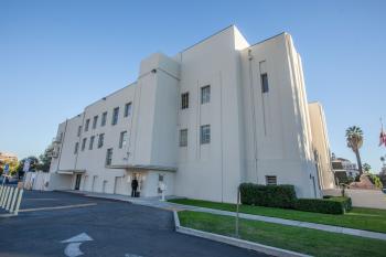 Pasadena Scottish Rite, Los Angeles: Greater Metropolitan Area: North Side