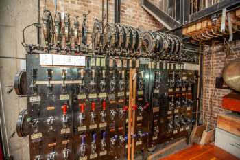 Tucson Scottish Rite, American Southwest: Switchboard