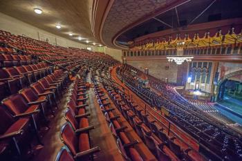 Shrine Auditorium University Park