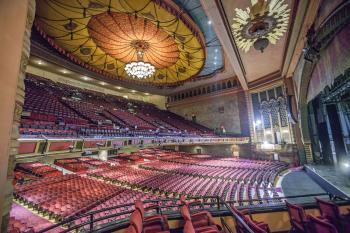 Shrine Auditorium University Park