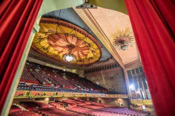 Shrine Auditorium University Park