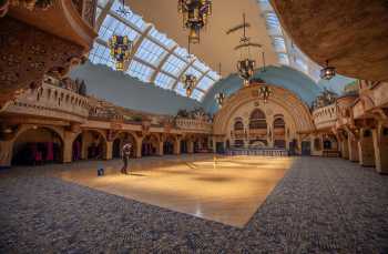 Spanish Hall