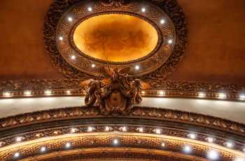 Spreckels Theatre, San Diego, California (outside Los Angeles and San Francisco): Angels of Music