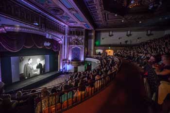 State Theatre, Los Angeles, Los Angeles: Downtown:  Last Remaining Seats 2018