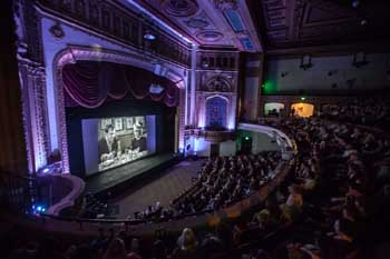 State Theatre, Los Angeles, Los Angeles: Downtown:  Last Remaining Seats 2018