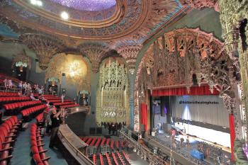 The Theatre at Ace Hotel, Los Angeles - Historic Theatre ...